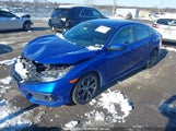 HONDA CIVIC SPORT 19XFC2F84ME****** снимка