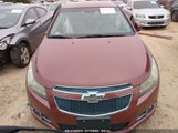 CHEVROLET CRUZE LTZ 1G1PH5SC7C7182506 снимка