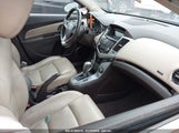 CHEVROLET CRUZE LTZ 1G1PH5SC7C7182506 снимка