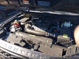 NISSAN FRONTIER S 4X4 1N6ED1EK6PN607265 photo