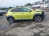 HYUNDAI KONA ULTIMATE KM8K5CA5XLU520690 снимка