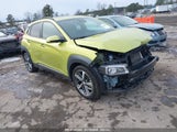 HYUNDAI KONA ULTIMATE KM8K5CA5XLU520690 снимка