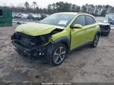 HYUNDAI KONA ULTIMATE KM8K5CA5XLU520690 снимка