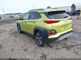 HYUNDAI KONA ULTIMATE KM8K5CA5XLU520690 снимка