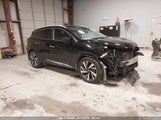 NISSAN MURANO PLATINUM 5N1AZ2MG3JN189028 снимка