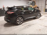 NISSAN MURANO PLATINUM 5N1AZ2MG3JN189028 снимка