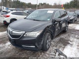 ACURA MDX ACURAWATCH PLUS PACKAGE 5FRYD4H29GB057392 снимка