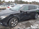 ACURA MDX ACURAWATCH PLUS PACKAGE 5FRYD4H29GB057392 снимка