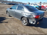 Toyota Corolla Le 2T1BU40E49C087484 снимка