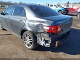 Toyota Corolla Le 2T1BU40E49C087484 снимка