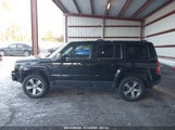 JEEP PATRIOT HIGH ALTITUDE 4X4 1C4NJRFB3HD162564 fotografie