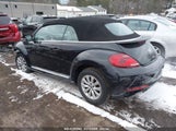 VOLKSWAGEN BEETLE #PINKBEETLE/1.8T CLASSIC/1.8T S/1.8T SE/1.8T SEL 3VW517AT7HM812213 fotografie
