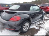 VOLKSWAGEN BEETLE #PINKBEETLE/1.8T CLASSIC/1.8T S/1.8T SE/1.8T SEL 3VW517AT7HM812213 fotografie