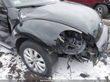 VOLKSWAGEN BEETLE #PINKBEETLE/1.8T CLASSIC/1.8T S/1.8T SE/1.8T SEL 3VW517AT7HM812213 снимка