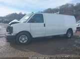 CHEVROLET EXPRESS 2500 WORK VAN 1GCWGBFP9J1****** снимка