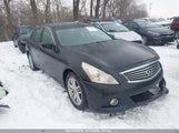 INFINITI G37X JN1CV6AR3BM354687 снимка