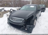 INFINITI G37X JN1CV6AR3BM354687 снимка