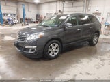 CHEVROLET TRAVERSE 2LT 1GNKRHKD7GJ205694 снимка