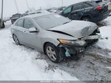 ACURA TSX JH4CU26639C016129 снимка