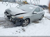 ACURA TSX JH4CU26639C016129 снимка