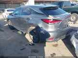LEXUS RX 450H F SPORT HANDLING 2T2YGMDA0NC072513 снимка