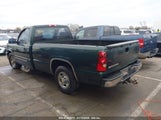 CHEVROLET SILVERADO 1500 LS 1GCEC14T04Z302610 снимка
