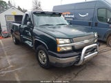 CHEVROLET SILVERADO 1500 LS 1GCEC14T04Z302610 снимка