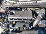 KIA FORTE EX KNAFU4A2XB5460341 fotografie