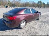 KIA FORTE EX KNAFU4A2XB5460341 снимка