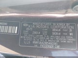 KIA FORTE EX KNAFU4A2XB5460341 снимка