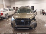 SUBARU ASCENT ONYX EDITION LIMITED 7-PASSENGER 4S4WMAKD5P3****** fotografie