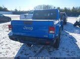 JEEP GLADIATOR OVERLAND 4X4 1C6HJTFGXML517632 снимка