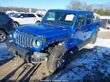 JEEP GLADIATOR OVERLAND 4X4 1C6HJTFGXML517632 снимка