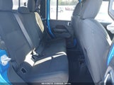 JEEP GLADIATOR OVERLAND 4X4 1C6HJTFGXML517632 снимка