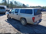 CHEVROLET COLORADO LT 1GCCS139778151386 снимка