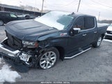 CHEVROLET SILVERADO 1500 3GCUYGET0LG264860 снимка