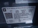 CHEVROLET SILVERADO 1500 3GCUYGET0LG264860 снимка