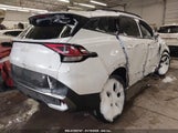 KIA SPORTAGE X-LINE 5XYK6CDF3RG145077 fotografie
