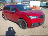 ACURA MDX ADVANCE ENTERTAINMENT PACKAGES/PMC EDITION 5J8YD4H93LY****** снимка