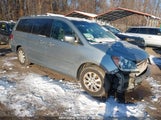 HONDA ODYSSEY EX-L 5FNRL38618B****** снимка