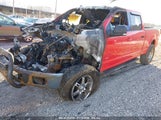 FORD F-150 XLT 1FTFW1EG0GFD24822 снимка
