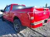 FORD F-150 XLT 1FTFW1EG0GFD24822 снимка