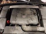 CADILLAC CTS LUXURY 1G6DG5EY2B0165000 снимка
