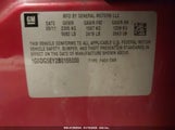 CADILLAC CTS LUXURY 1G6DG5EY2B0165000 снимка