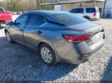 NISSAN SENTRA S XTRONIC CVT 3N1AB8BV9RY275779 fotografie