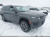 JEEP GRAND CHEROKEE L OVERLAND 4X4 1C4RJKDG6N8517917 photo