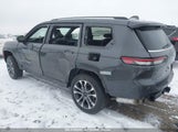 JEEP GRAND CHEROKEE L OVERLAND 4X4 1C4RJKDG6N8517917 снимка