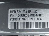 JEEP GRAND CHEROKEE L OVERLAND 4X4 1C4RJKDG6N8517917 photo