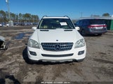 MERCEDES-BENZ ML 350 4MATIC 4JGBB86E27A226786 снимка