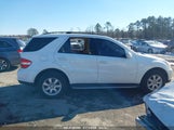 MERCEDES-BENZ ML 350 4MATIC 4JGBB86E27A226786 снимка